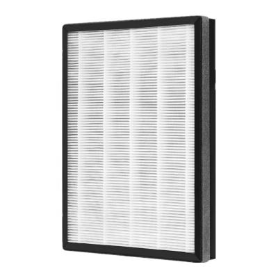 China High quality air purifier air hepa filter air purifier filter for TaoTronics TT-AP007 for sale