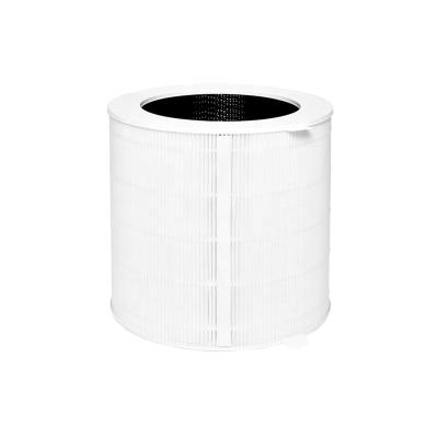 China True Home Use HEPA Replacement Filter For Cuckoo Air Purifier HRF-R2 for sale