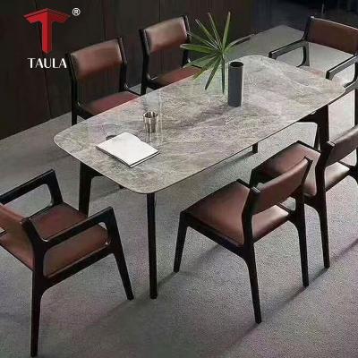 China Latest Practical Durability Design Furniture Folding Dining Table Space Saving for sale