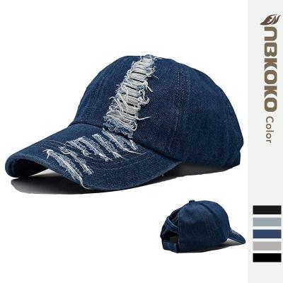 China High Quality Embroidery Men's 3D Hat COMMON Hot Selling Sports Baseball Hat Custom Women's Baseball Cap for sale