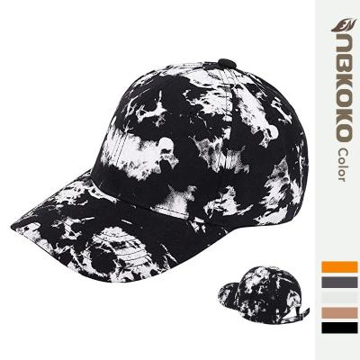 China High Quality Embroidery Men's 3D Hat COMMON Hot Selling Sports Baseball Hat Custom Women's Baseball Cap for sale