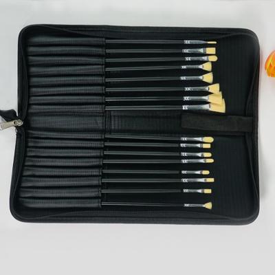 China For Painting Professional Monai Art Painting Brush Set High Quality Brush for sale