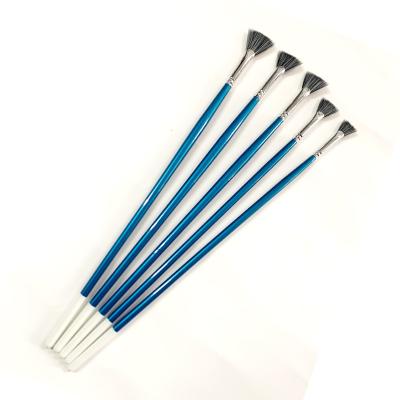 China To paint Monai brushes paint set the pretty brush for sale