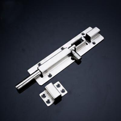 China High Quality European Italian American Turn Bolt Barrel Easy Installation Style Door Latch Lock Door Hook Turn Bolt for sale