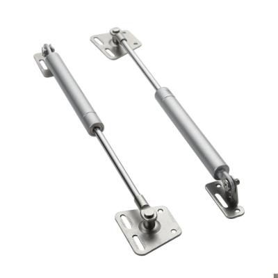 China Wholesale Soft Narrow Sideboard Lift Up Damper Toolbox Door Support Strut Lift Up Damper Toolbox Door Support for sale