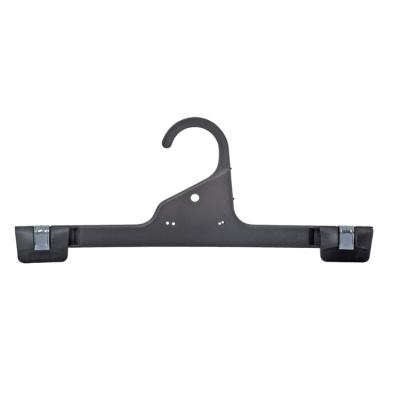 China 4359 Multifunction Hook Plastic Pants Rack / Pants Hanger for sale