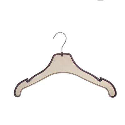 China Plastic GARMENT hanger for mall metal coat hanger hanger factory for sale