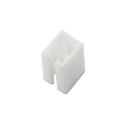 China Traditional manufacturer hanger size plastic cubes for hanger accessories for sale