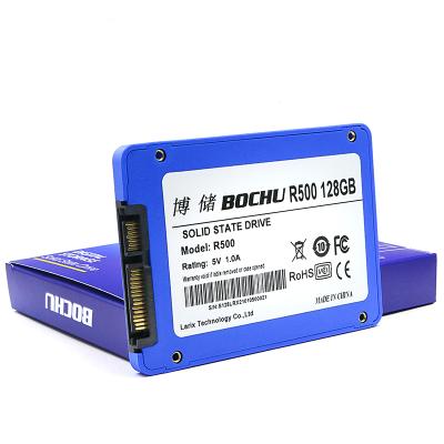 China Solid State SSD 120GB 128GB 240GB 256GB 480GB 512GB 1TB 2tb Hard Disk PC Desktop Laptop SATA3 SSD SATA III SSD for sale