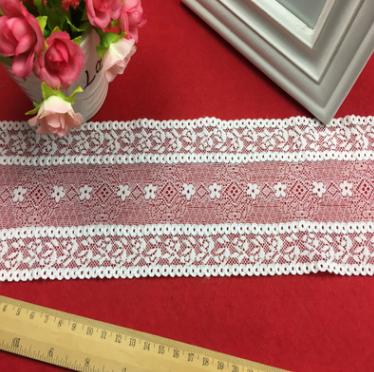 China Viable Balance Viable Elastic Lace-Factory Direct Design for sale