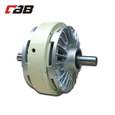 China Other Type High Quality Shaft Type Industrial Magnetic Powder Clutch Hollow Type Brake for sale