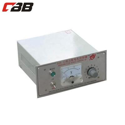 China Torque Motor Packing Machine Parts Electric Motor Controller for sale