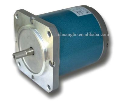 China Enclosed 55TDY4 70TDY4 90TDY4 110TDY4 130TDY4 150TDY4 Permanent Magnet Synchronous Motor for sale