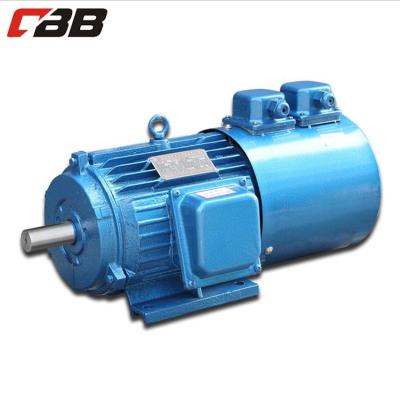 China Waterproof YLJ Series AC Synchronous Electric Motor For Machinery for sale