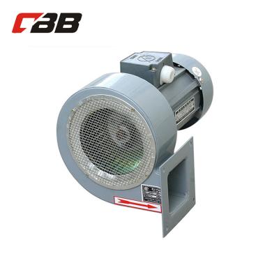 China High Quality AC Steel Price Series Stainless Steel Blower DF Centrifugal Fan for sale