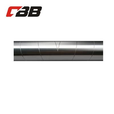 China Evolute in aluminum roller HV300 (general oxidation); HV700 for sale