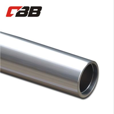 China Other Newest Design Oxidation Hard Pipe Roller Aluminum Tube for sale