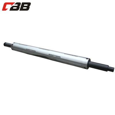 China Steel Wholesale China Sell Slotting Machine Spare Parts Air Shaft for sale