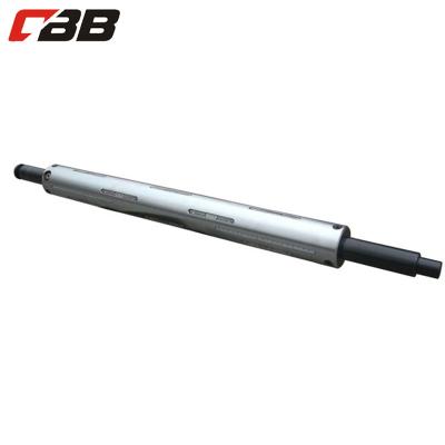 China Packaging And Printing Machine Spare Parts Steel Air Shaft for sale