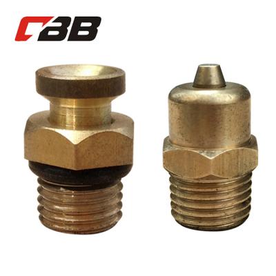 China Others Made in China 3 Types Copper Pneumatic Valve Air Shaft for sale