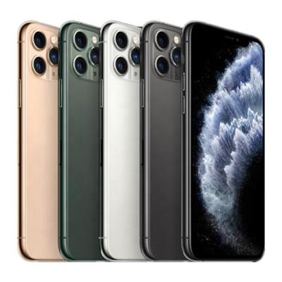 China Hot Selling Smart Phone Second Hand Cell Phones For iPhone 11 pro 64GB 256GB 512GB Used Unlocked Cell Phones GSM Carriers For iPhone 11 pro for sale