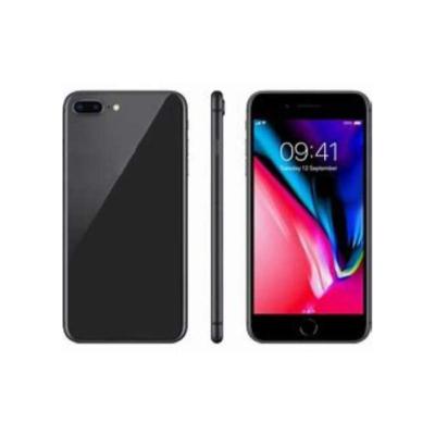 China Factory Opened New Used Refurbished Mobile Phones Second Hand 128G/256G/64G Smart For Iphone 8 8P X XR 11 11PRO 11PROMAX For iPhone 8 plus 256GB for sale