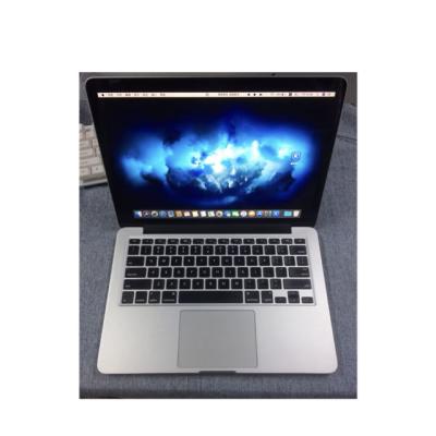 China Full Laptop Used For ForIntel Core i7 5th Generation MacBook Pro MF843 13C 512 2015 13.3