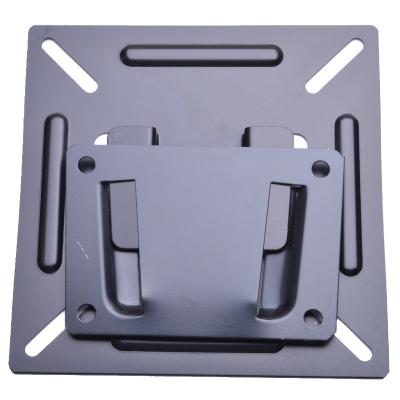 China 15/17/19/20/22/24/26/28 INCHES Latest Tv Bracket LCD LED TV Wall Mount Television AND Display Bracket for sale