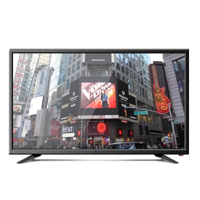 Китай 55/60/58 inch Smart Led Tv 4k OEM/ODM TV 55 inch smart television WIFI USB TV продается