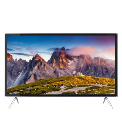 China Manufacturer smart tv 55 inch 4k uhd 65 inch led television 32 inch Te koop