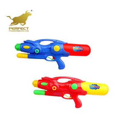 China 55.5cm Summer Water Gun Summer Water Gun Large Air Pressure Plastic Adult Water Gun for sale