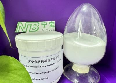 China Highly Hydrophobic Waterproof Powder For Cement  Surface Protection for sale