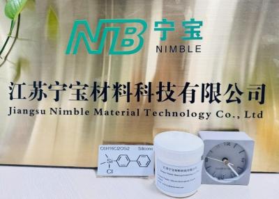 China Polvo de impermeabilización de cemento de silicona blanco de alta absorción de aceite en venta