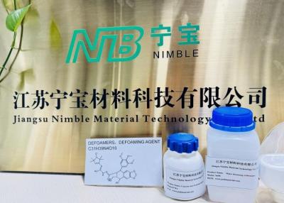 China Highly Effective Concrete Anti Foaming Agent Stable Density 1.01-1.03 G/Cm3 for sale