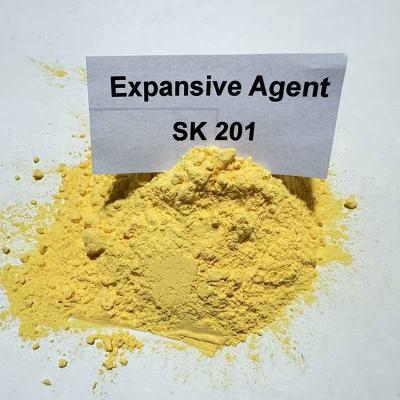 China Odorless Concrete Expansive Agent For Building Chemical Additive for sale