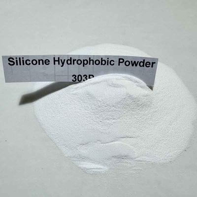 China Low Surface Tension SiO2 Waterproof Powder For Concrete Insoluble In Water for sale