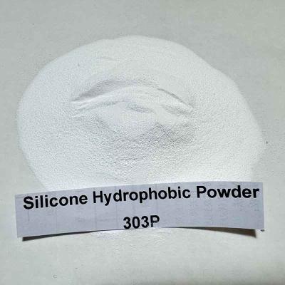 China Waterdicht SiO2-hydrofobisch siliciumpoeder voor bouwmaterialen Te koop