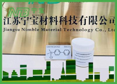 China Hydrofobisch siliconenbeton waterdicht poeder Uitstekende thermische stabiliteit Te koop