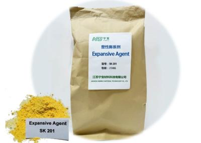 China Density 1.2 G/cm3 Concrete Expansion Agent Expansive Mortar Optimal Expansion and Strength for sale