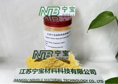 China Effective Powder Concrete Expanding Agent Odorless For Optimal Expansion Results for sale