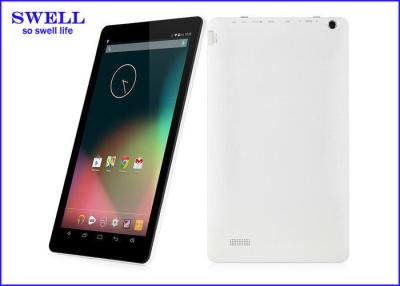 China 10.1 Inch Windows Tablet A83 octa Core Bluetooth Android 4.4 for sale