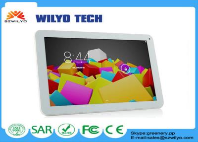 China WA904H White  Android OS Digital2 9 Inch Tablet MT8382 With 2Mp Camera for sale