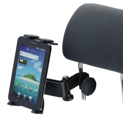 China Headrest Tablet Kit pc car Holder 7" 8" 9.7" 10" PDA for ipad mini 115-195mm for sale