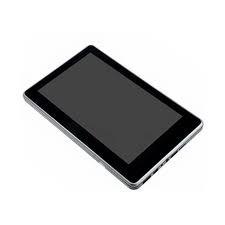 China Mini 7 Zoll Touchpad Tablet PC Mitte mit 512 Ram, MIC, Wifi, Kamera, 3D Vision zu verkaufen