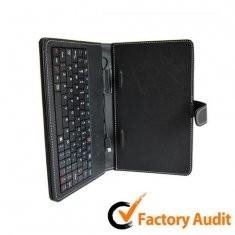 China Accessories For Tablet Pc - 10 inch tablet pc Protective Keyboard Case for sale