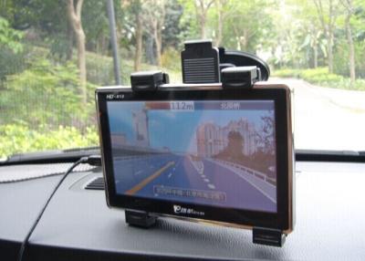 中国 吸盤が付いている ipad のタブレットの PC 車 gps の風防ガラスの台紙のホールダーの立場のための普遍的な車の立場 販売のため