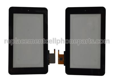 China Tablet Ersatzteile 7 Zoll HP-Tablette PC Touch Screen Analog-Digital wandler Schiefer 7 zu verkaufen