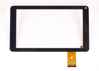 China 9.0 Inch Touch Screen Capacitive PG structure 1280× 800 Resolution , Capacitive Multi-Touch for sale