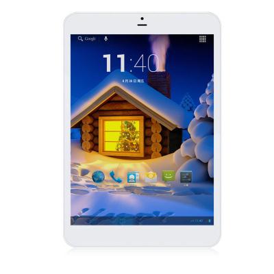 China Best-Union  7.85 Inch Tablet PC 3G phone calling BM4739 MTK8389 A7 Quad core 1.2G 28nm LP for sale