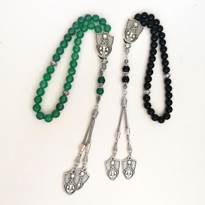 China Religious Islamic Tasbih Prayer Beads Misbaha Customized for sale